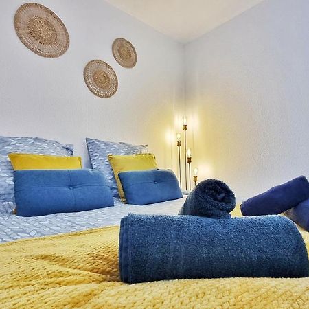 Le Smart - Parking - Terrasse - Wifi - Mulhouse - Relax Bnb Pfastatt Экстерьер фото